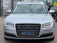 Gebraucht Audi A8 Comfort 258 PS (189 kW) 2015 Silber Limousine