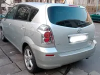 Gebraucht Toyota Corona 2005 Silber Kombi