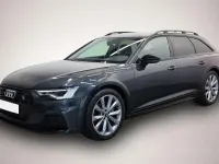 Gebraucht Audi A6 Allroad Ambiente 204 PS (150 kW) 2024 Manufacturer Kombi