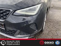 Neu Seat Arona FR 116 PS (85 kW) 2026 Schwarz SUV