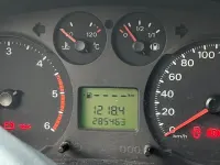 Używany Ford Transit 85 KM (62 kW) 2008 Minivan