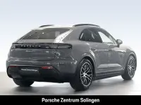 Brugt Porsche Macan 300 kW (408 HK) 2026 Grå SUV