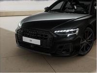 Neu Audi S8 Advanced 571 PS (419 kW) 2026 Schwarz (mythosschwarz metallic) Limousine
