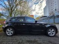 Gebraucht BMW 118 143 PS (105 kW) 2008 Kleinwagen