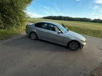 Gebraucht BMW 320 160 PS (117 kW) 2006 Limousine
