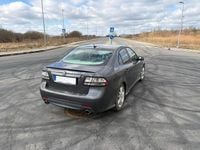 Gebraucht Saab 9-3 Aero 280 PS (205 kW) 2009 Grau Limousine
