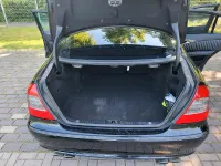 Gebraucht Mercedes E300 211 PS (155 kW) 2008 Schwarz Limousine