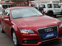 gebraucht Audi A4 1.8 Attraction*Klima*1Hand*80Tkm