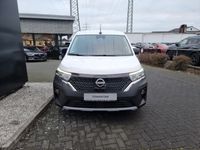 gebraucht Nissan Townstar EV Kasten N-CONNECTA L1 2,2t CCS Airbag-P Navi TG