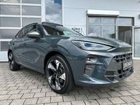 Gebraucht Cupra Terramar VZ 265 PS (194 kW) 2025 Fiord blau SUV