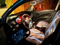 Usata Suzuki Celerio 68 CV (50 kW) 2019 Blu Utilitaria