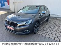 Gebraucht DS Automobiles DS4 179 PS (131 kW) 2016 Grau Limousine