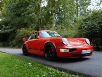 Gebraucht Porsche 964 318 PS (233 kW) 1992 Rot Coupé