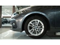 gebraucht BMW 118 i Automatik LED Navi