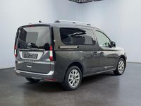 Neu Ford Tourneo Connect Titanium 122 PS (89 kW) 2026 Other Van / Kleinbus