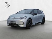 Gebraucht VW ID.3 GTX 210 kW (286 PS) 2025 Scale silver metallic Kleinwagen