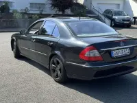 Gebraucht Mercedes E320 Avantgarde 224 PS (164 kW) 2006 Limousine