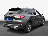 gebraucht Ford Kuga 2.0 EcoBlue Hybrid ST-LINE X