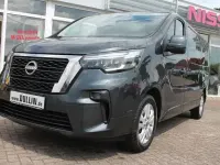 Gebraucht Nissan Primastar Tekna 170 PS (125 kW) 2025 Grau Van / Kleinbus