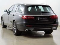 Gebraucht Mercedes E450 367 PS (269 kW) 2021 Grau Kombi