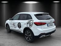 Gebraucht MG ZS Luxury 194 PS (142 kW) 2025 Dover white Limousine