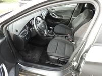 gebraucht Opel Astra Business Start/Stop Sitz und Lenkradheizung