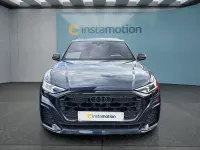Gebraucht Audi Q8 286 PS (210 kW) 2025 Blau SUV