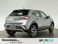 gebraucht Opel Mokka B ELEGANCE AT+LED MATRIXLICHT+NAVI+RÜCKFAHRKAMERA+