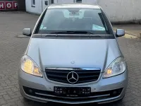 Gebraucht Mercedes A180 109 PS (80 kW) 2011 Silber Kleinwagen