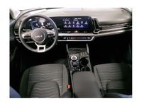 gebraucht Kia Sportage 1.6T-GDI DCT Kamera-Winterpaket-LED-Licht