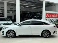 Gebraucht Kia ProCeed GT 235 PS (172 kW) 2019 Dark penta Kombi
