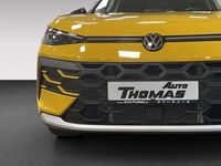 Usata VW T-Roc Life 150 CV (110 kW) 2025 Giallo SUV