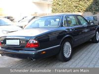 Gebraucht Jaguar XJ8 Executive 237 PS (174 kW) 1999 Grün Limousine