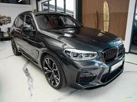 Gebraucht BMW X3 M Performance 480 PS (353 kW) 2020 Other SUV