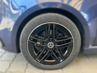 Gebraucht Mercedes V300 Style 237 PS (174 kW) 2025 Sodalithblau met. Van / Kleinbus