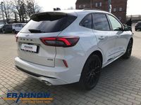 Neu Ford Kuga 151 PS (111 kW) 2026 Weiß SUV