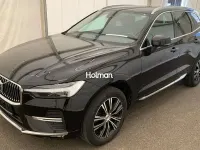 Gebraucht Volvo XC60 235 PS (172 kW) 2022 Schwarz SUV