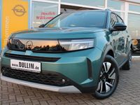 Neu Opel Frontera 110 PS (80 kW) 2026 Grün SUV