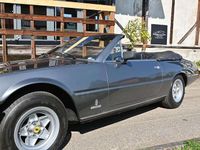 Second-hand Ferrari 400 340 CP (250 kW) 1979 Gri Cabrio