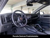 Neu Porsche Cayenne Black Edition 470 PS (345 kW) 2026 Schwarz SUV