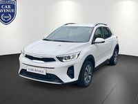 Neu Kia Stonic Vision 101 PS (74 kW) 2025 Weiß SUV