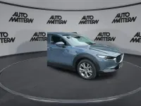 Brugt Mazda CX-30 116 HK (85 kW) 2020 Grå SUV