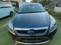Gebraucht Ford Focus Titanium 145 PS (106 kW) 2009 Grau Limousine