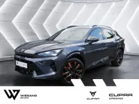 Gebraucht Cupra Formentor VZ 272 PS (200 kW) 2025 Grau SUV