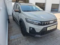 Neu Dacia Jogger Extreme 114 PS (83 kW) 2026 Beige Van / Kleinbus