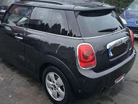 Gebraucht Mini Cooper 136 PS (100 kW) 2014 Braun Kleinwagen