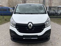 gebraucht Renault Trafic L2H1