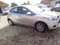 gebraucht Mazda 2 1.3 Independence