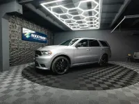 Gebraucht Dodge Durango 364 PS (267 kW) 2019 Grau SUV