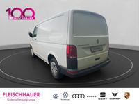 Gebraucht VW T6.1 150 PS (110 kW) 2024 Weiss Van